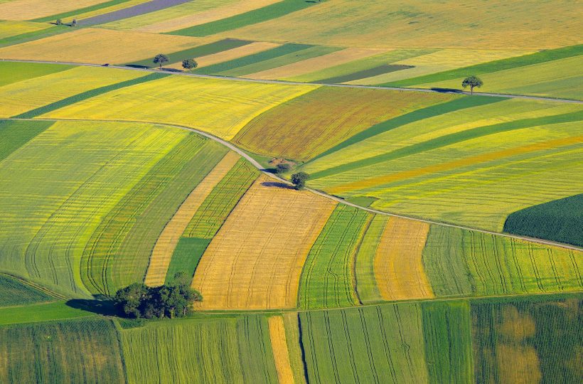 В Украине представили последствия закона о рынке земле №552-IX для агросектора