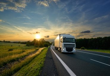 Запровадження електронних ТТН для вантажних перевезень